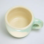 Cloudy Days (Turquoise) | Mug