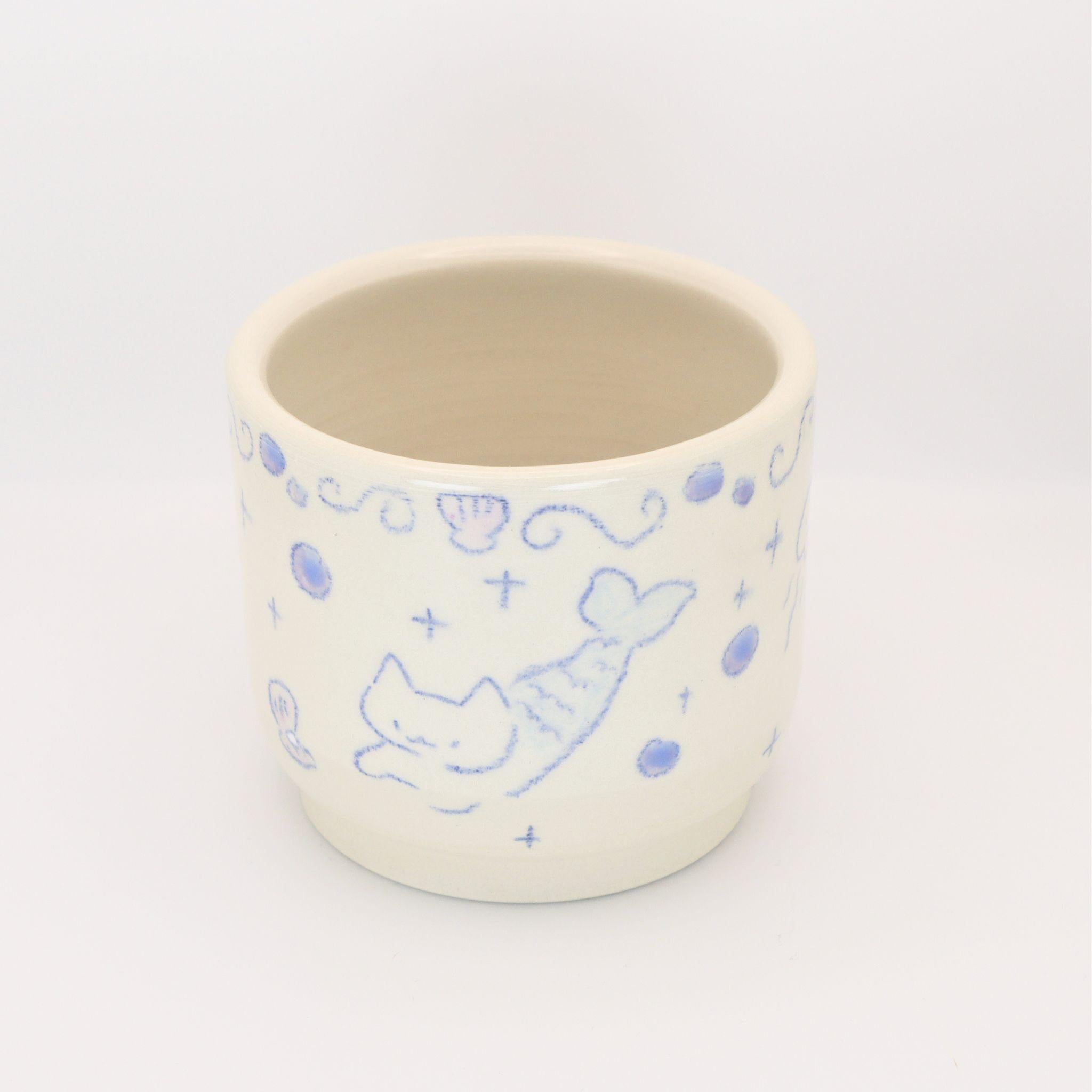 Meowmaid | Cup
