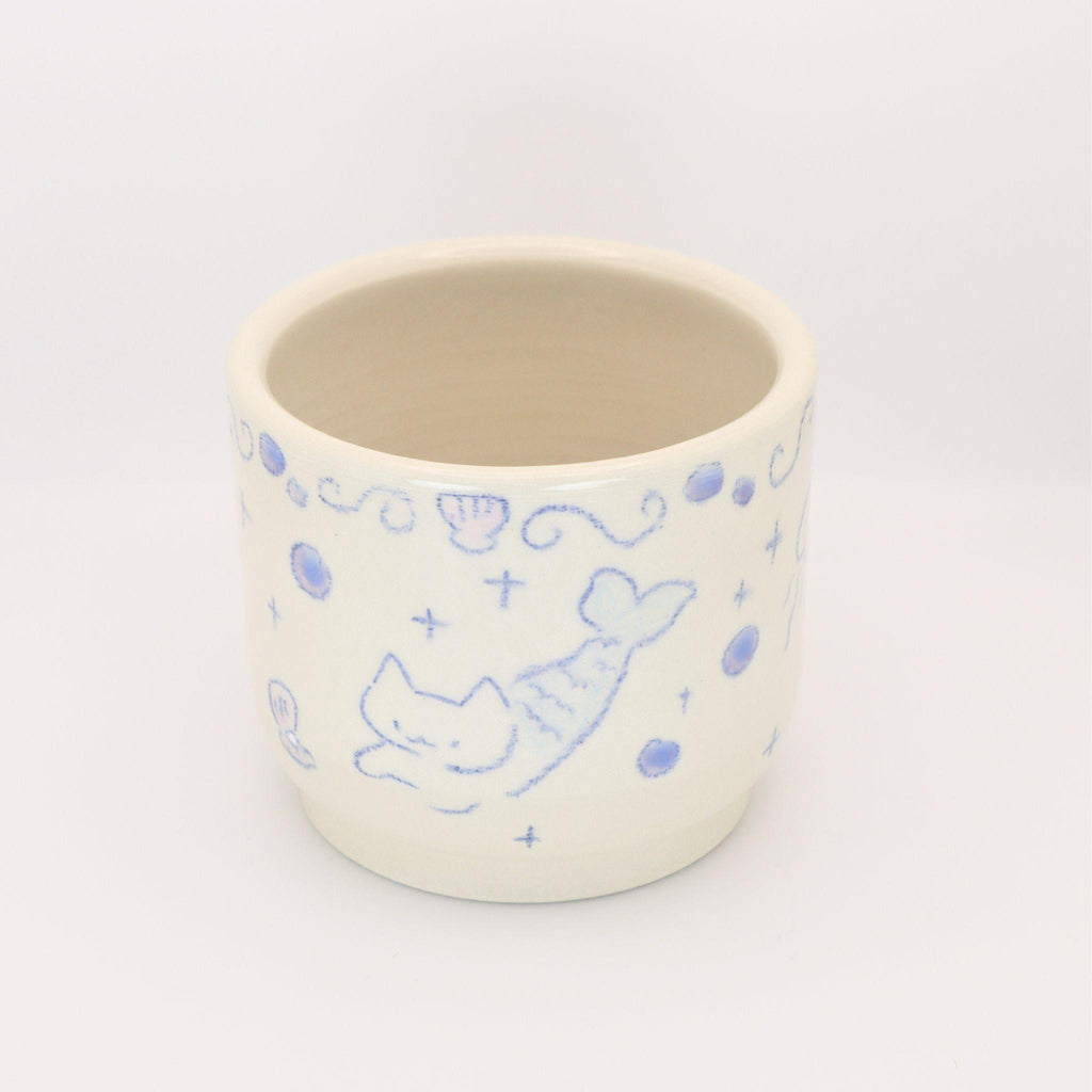 Meowmaid | Matcha Set