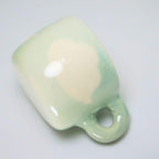Cloudy Days (Turquoise) | Mug