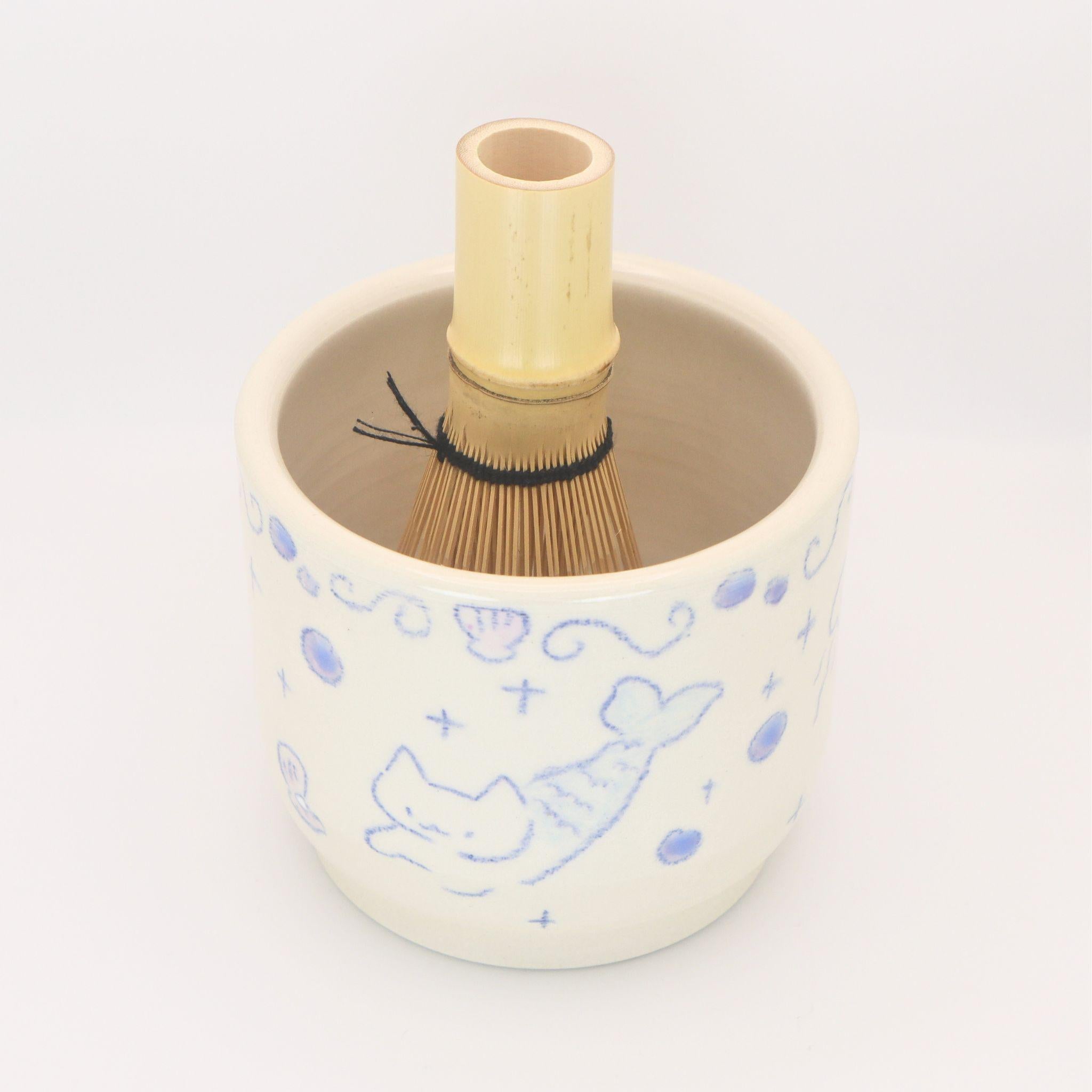 Meowmaid | Cup
