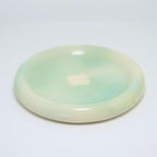 Cloudy Days (Turquoise) | Plate