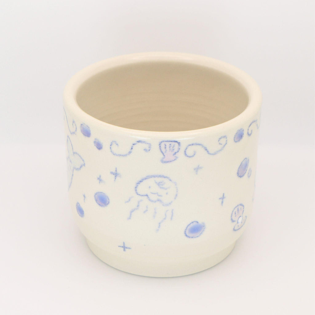 Meowmaid | Matcha Set