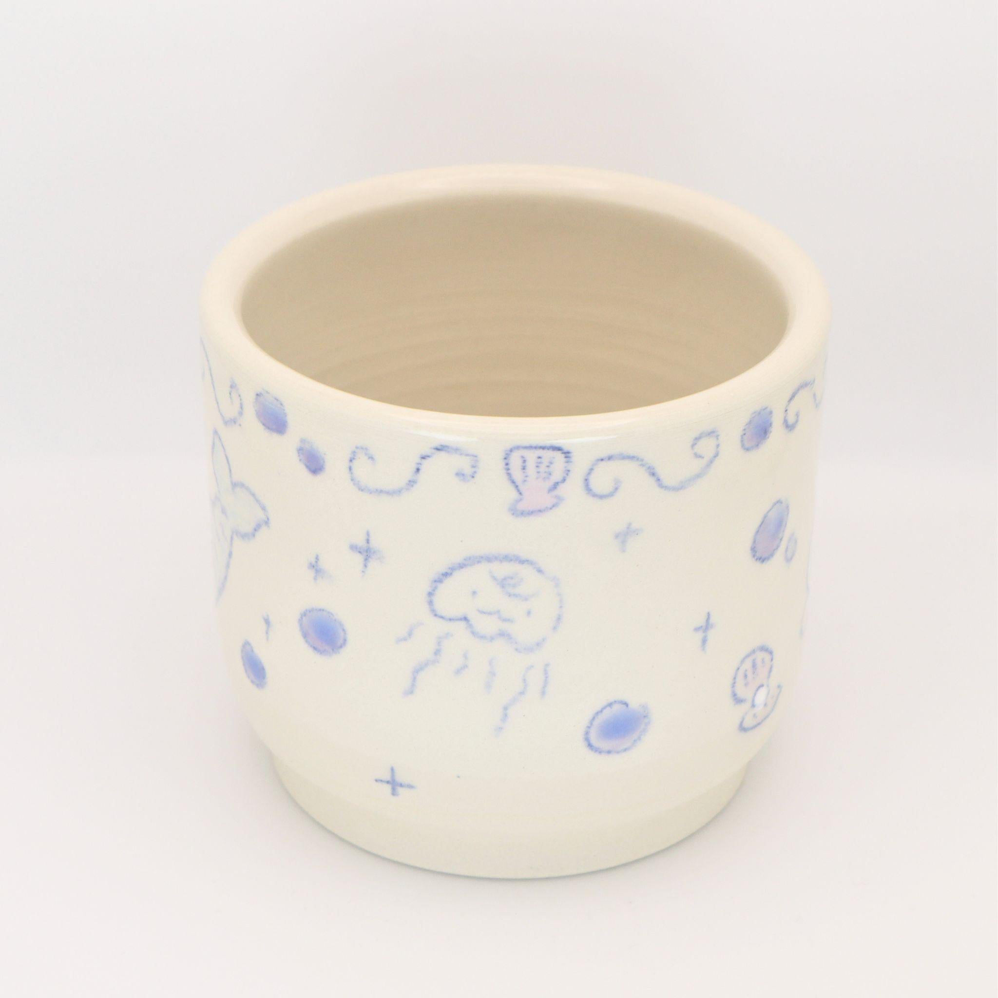 Meowmaid | Cup