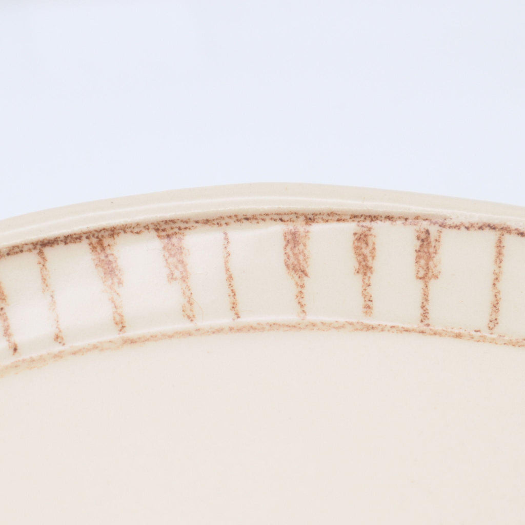 Melody | Plate