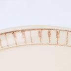 Melody | Plate