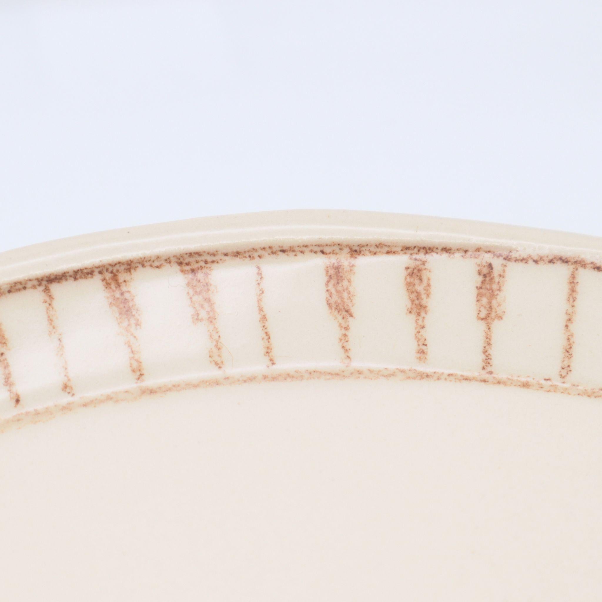 Melody | Plate