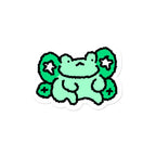 Animal Fairies | Sticker