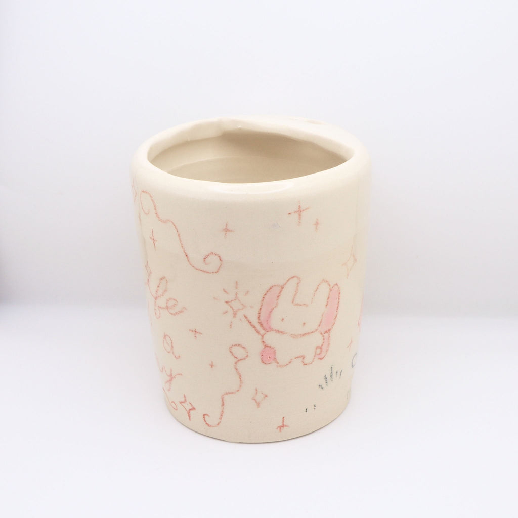 Life finds a way | Travel Cup