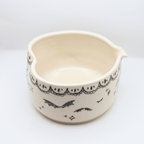 Vampire | Matcha Bowl