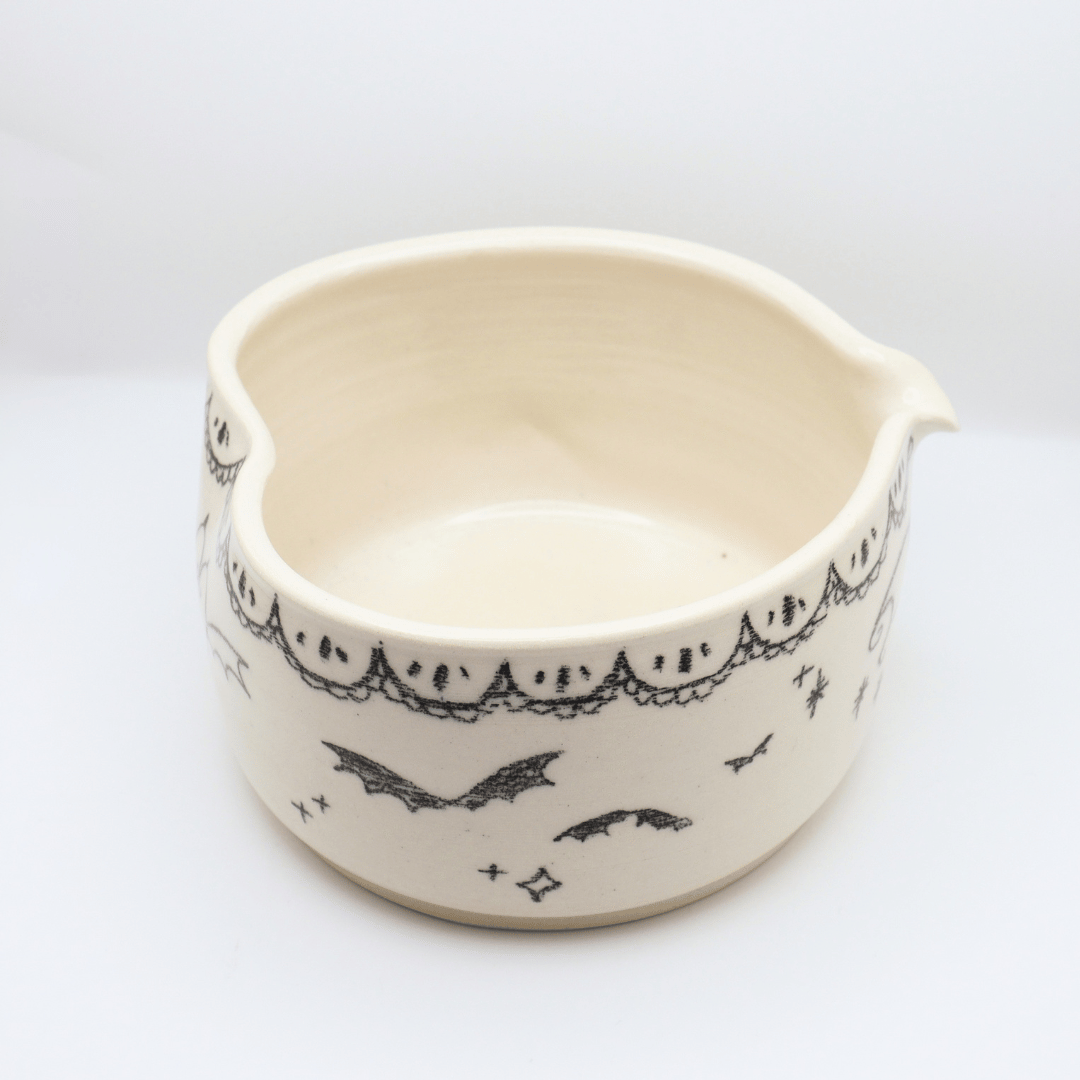 Vampire | Matcha Bowl