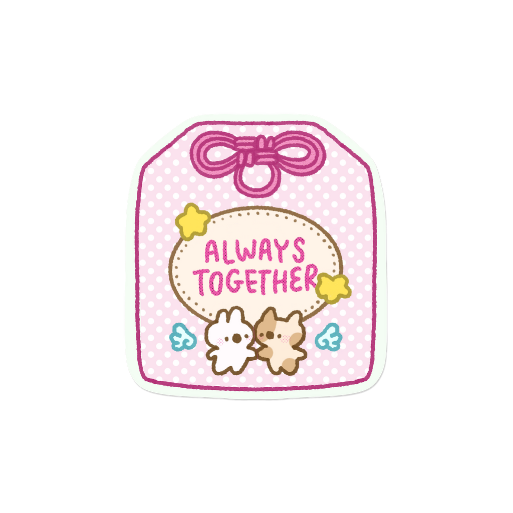 Omamori | Sticker