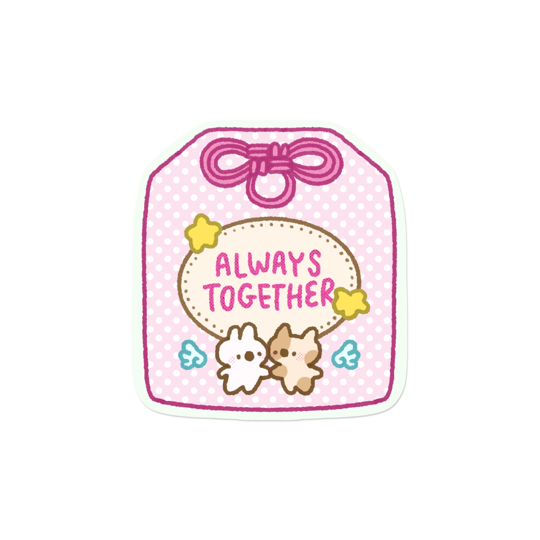 Omamori | Sticker