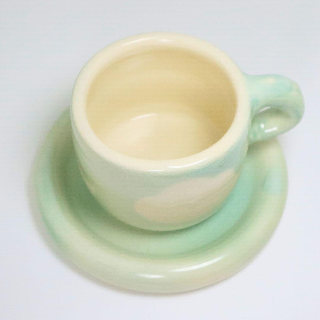 Cloudy Days (Turquoise) | Mug