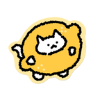 Help! I'm Stuck in Fruit! | Sticker