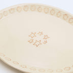 We're all in this together | Plate