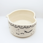Vampire | Matcha Bowl