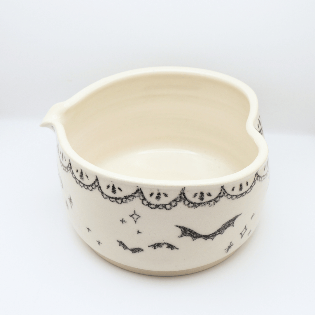 Vampire | Matcha Bowl
