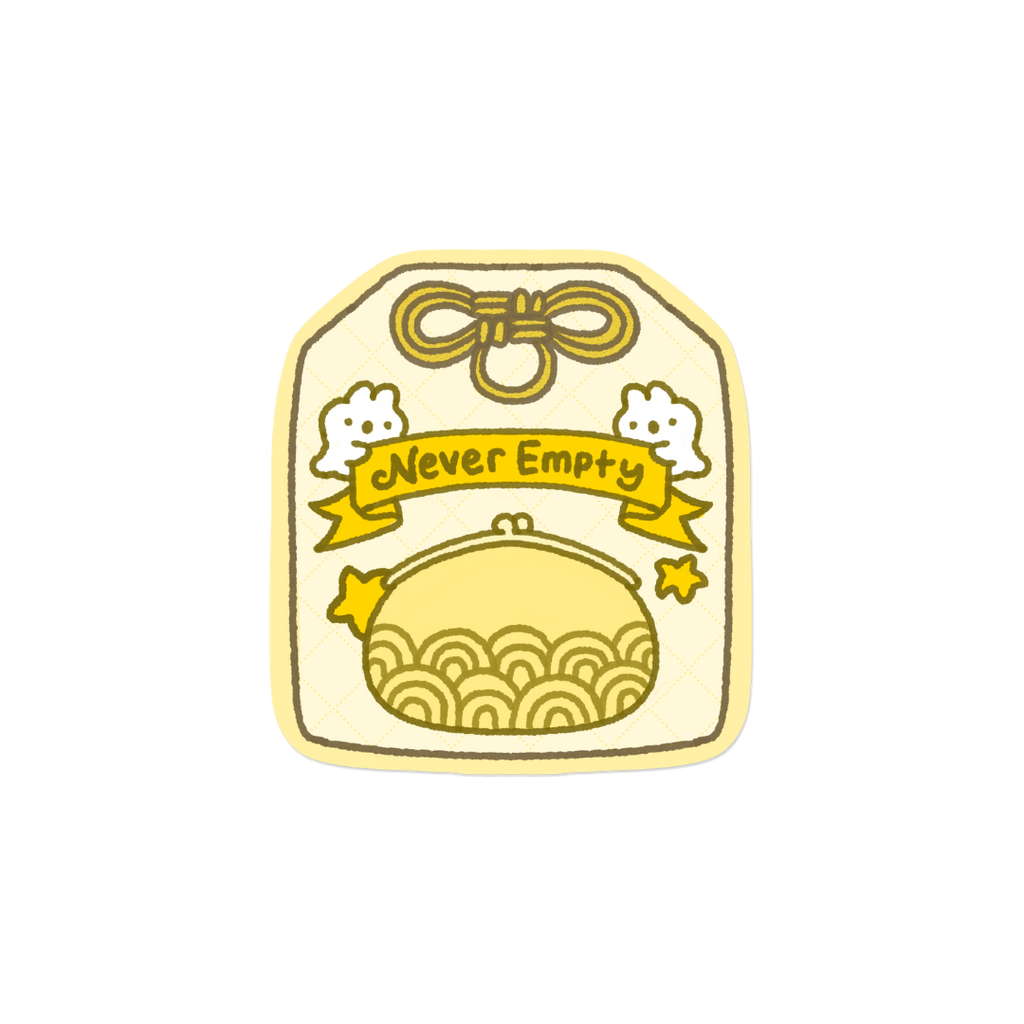 Omamori | Sticker