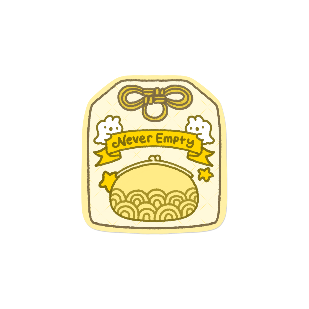 Omamori | Sticker