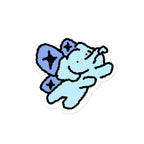 Animal Fairies | Sticker