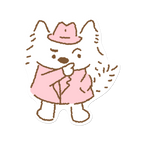 Detective Dogs | Sticker