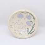 Under the Bluebells | Accessory Dish