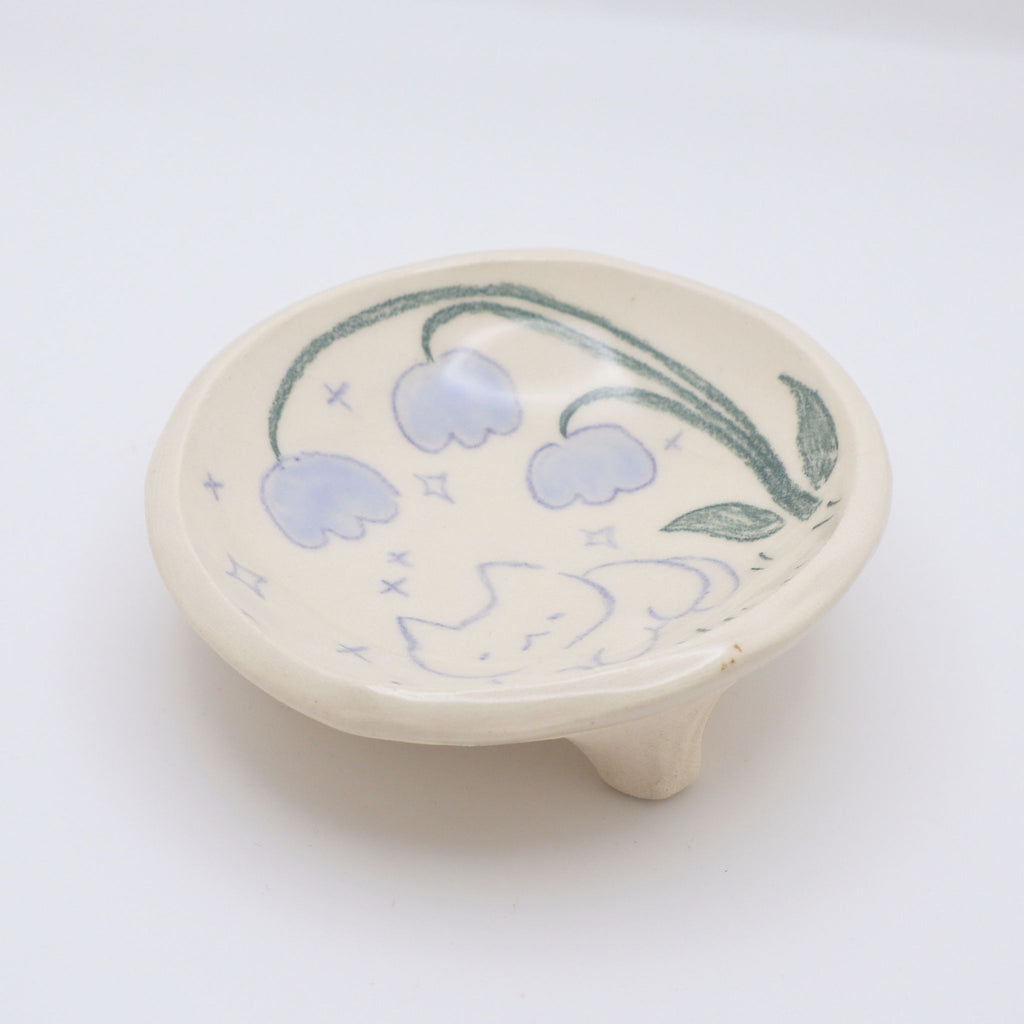 Under the Bluebells | Accessory Dish