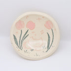 Under the Tulips | Accessory Dish