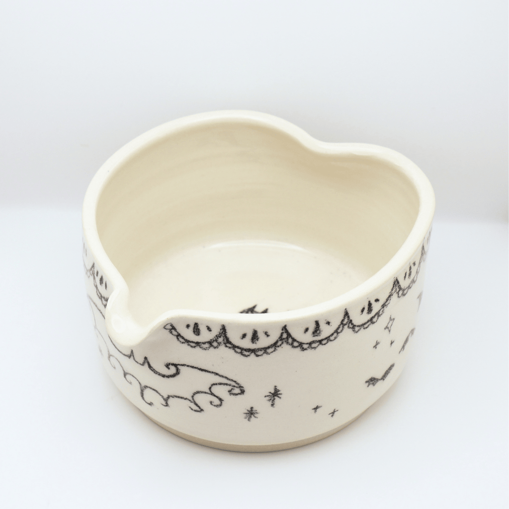 Vampire | Matcha Bowl