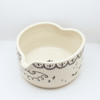 Vampire | Matcha Bowl