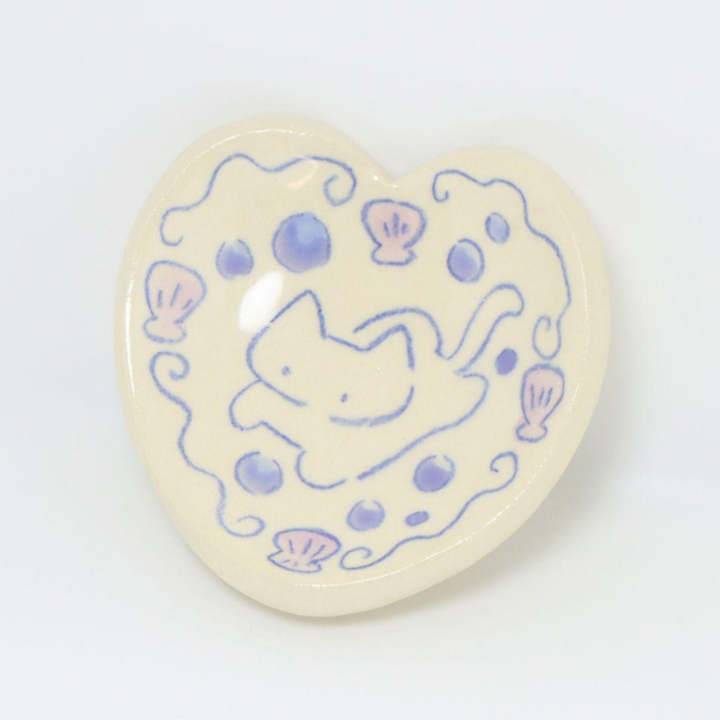 Bubbles | Accessory Dish
