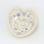 Bubbles | Accessory Dish