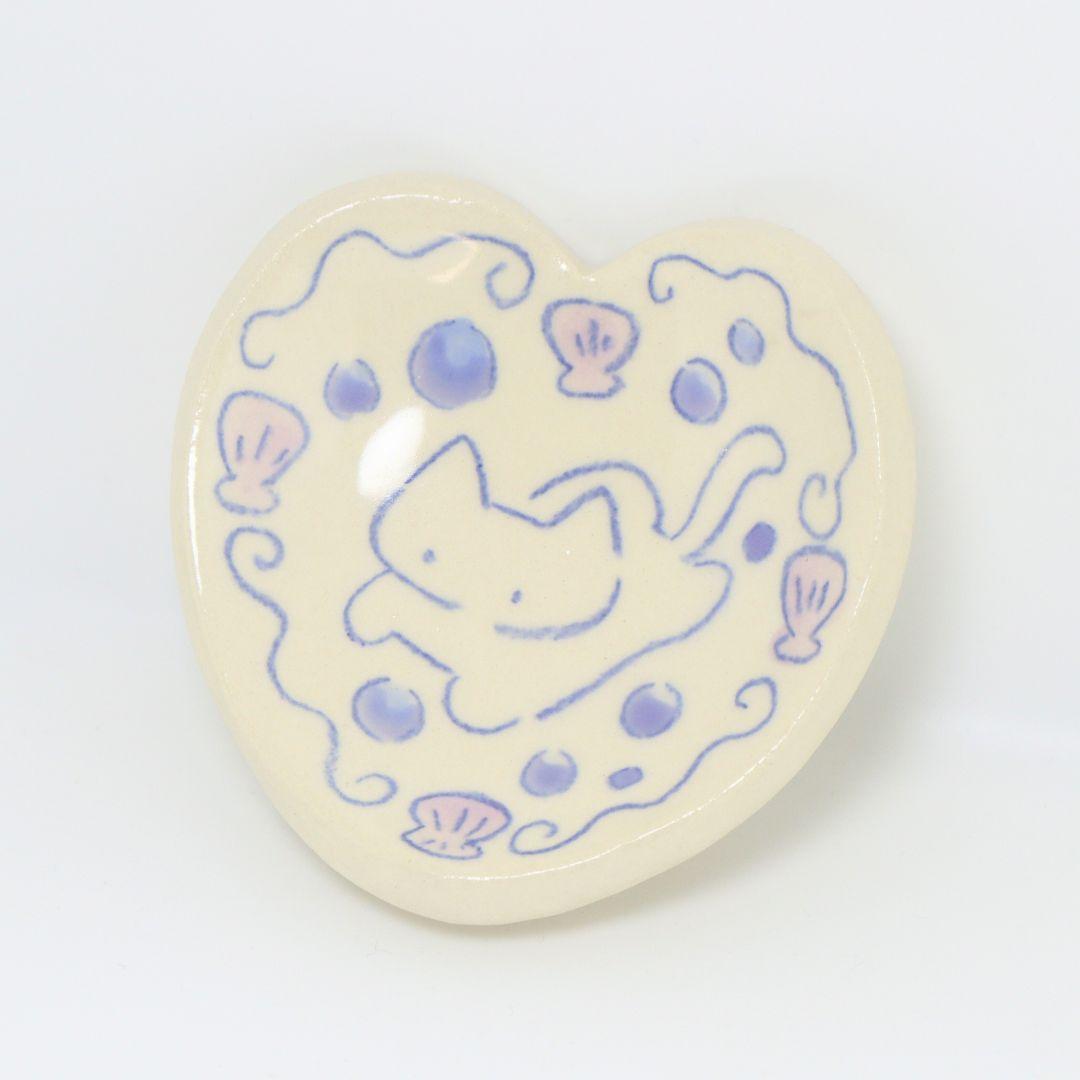Bubbles | Accessory Dish