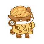 Detective Dogs | Sticker
