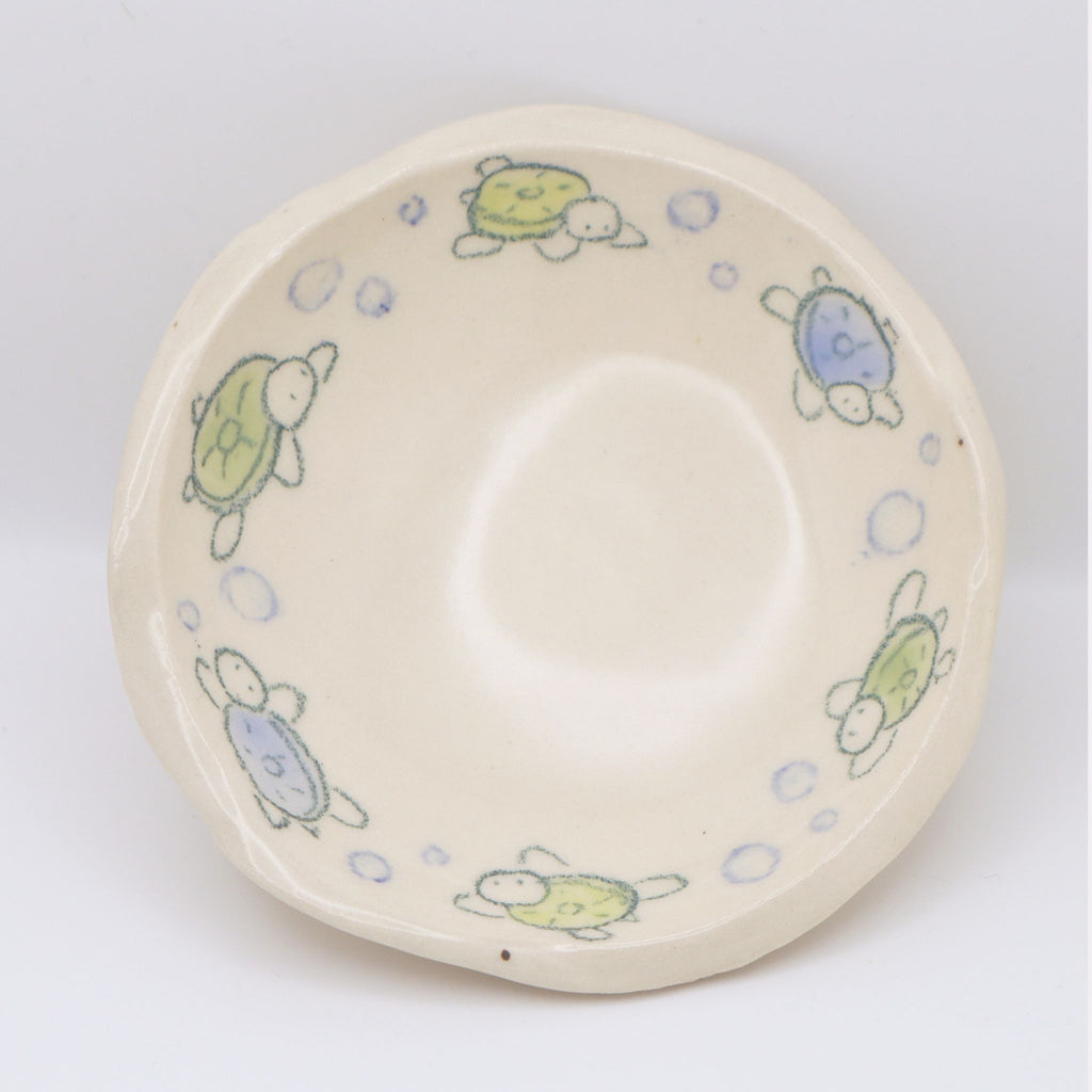 The Sea Turtles | Accessory Dish