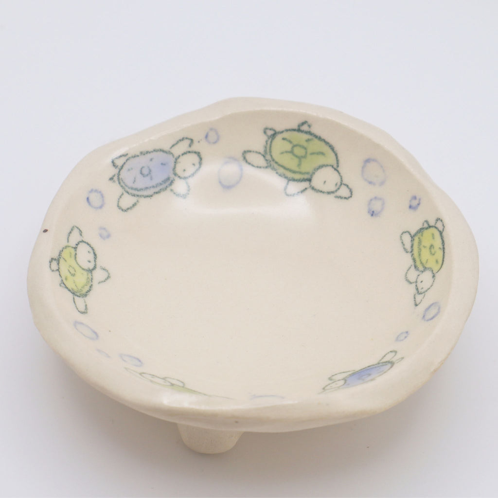 The Sea Turtles | Accessory Dish