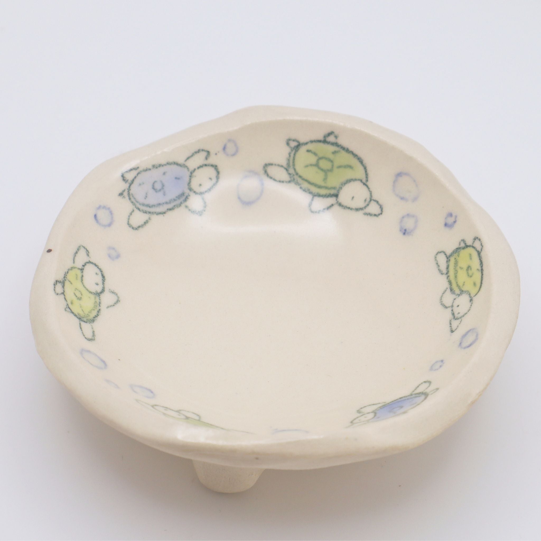 The Sea Turtles | Accessory Dish