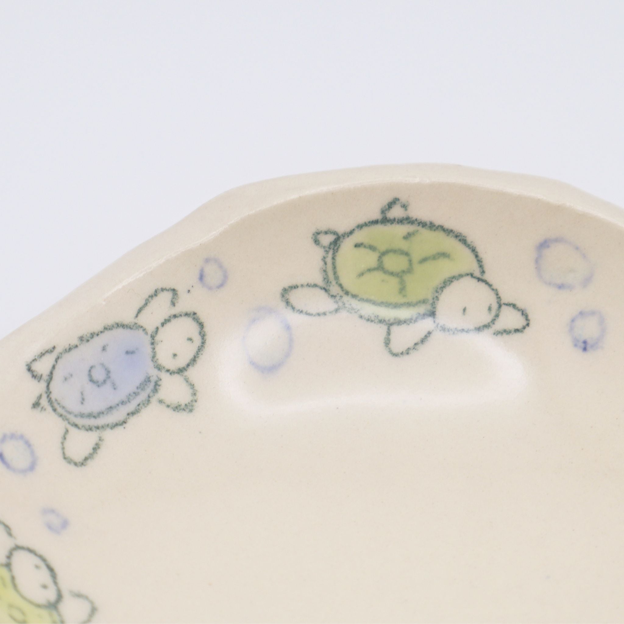 The Sea Turtles | Accessory Dish