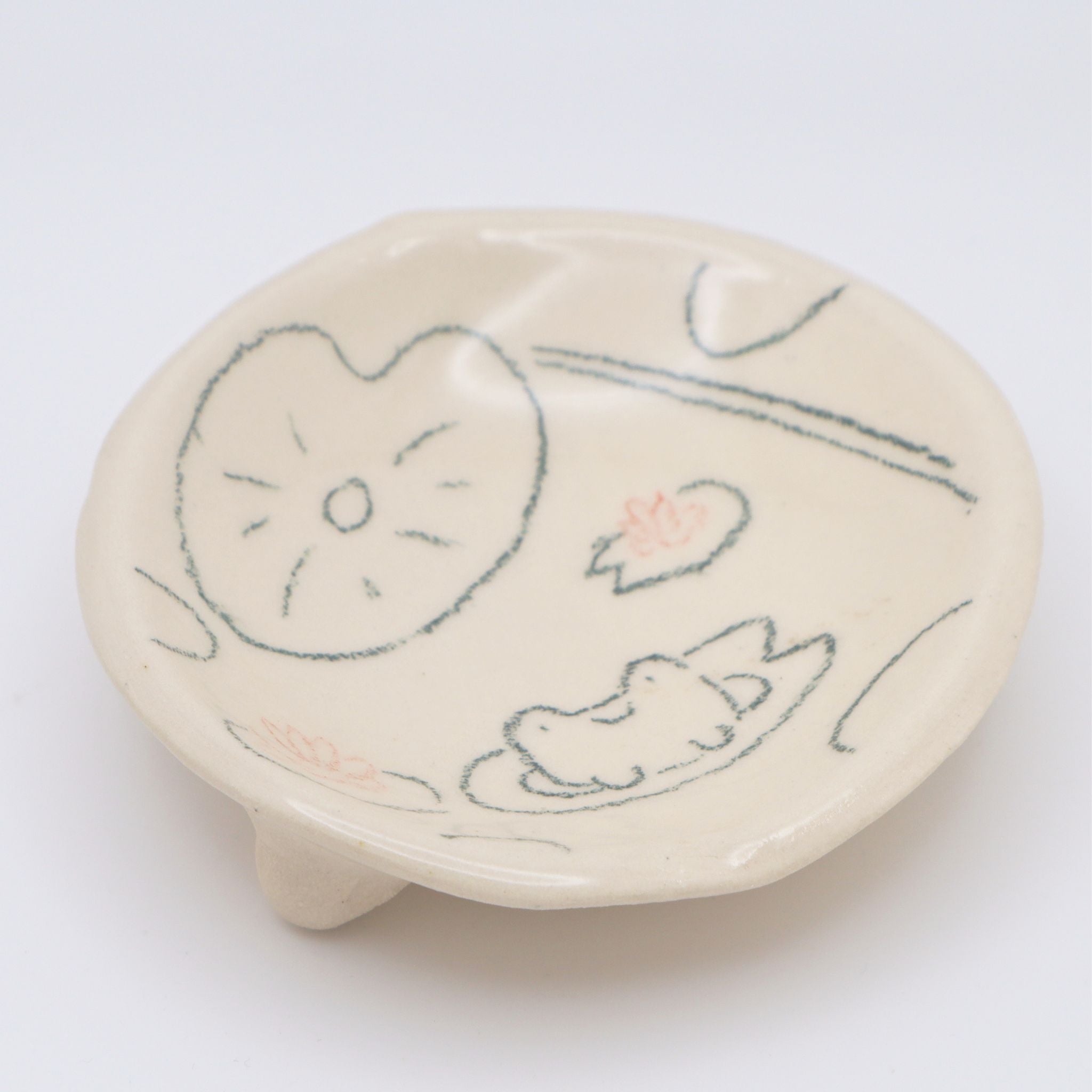 My Umbrella | Accessory Dish