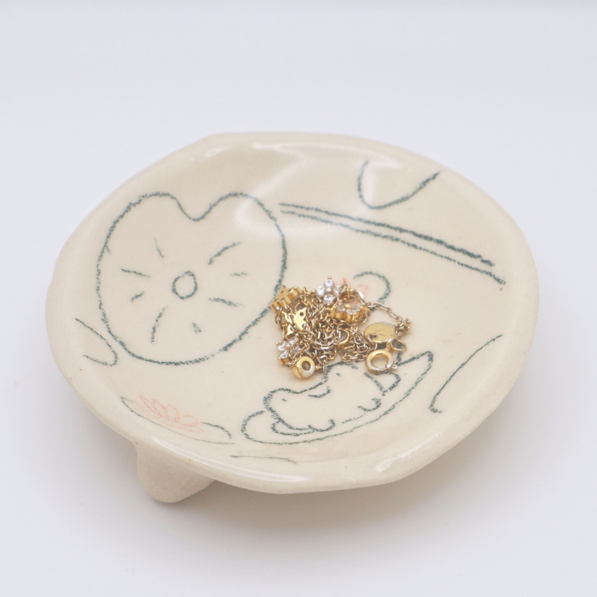 My Umbrella | Accessory Dish