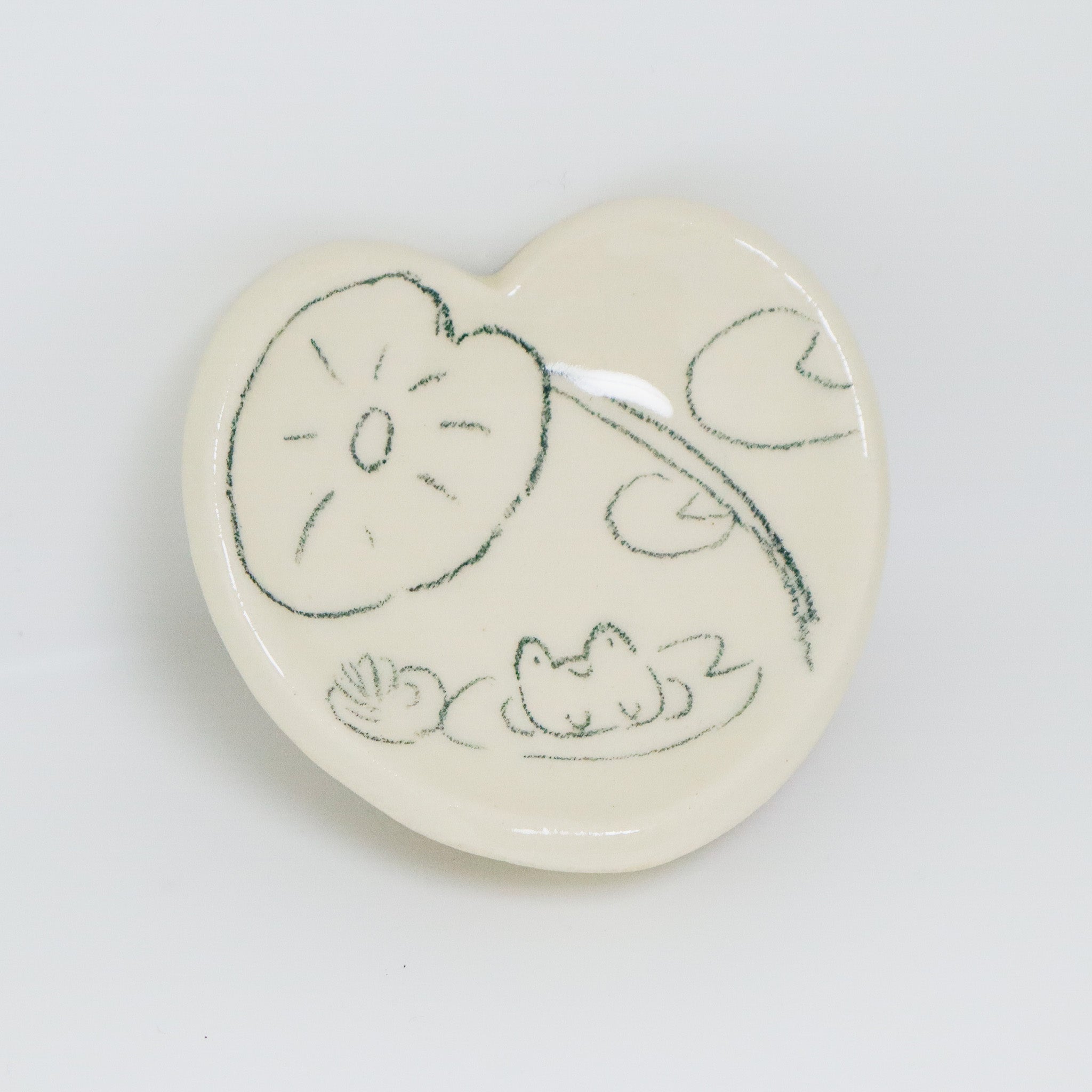 My Umbrella | Accessory Dish