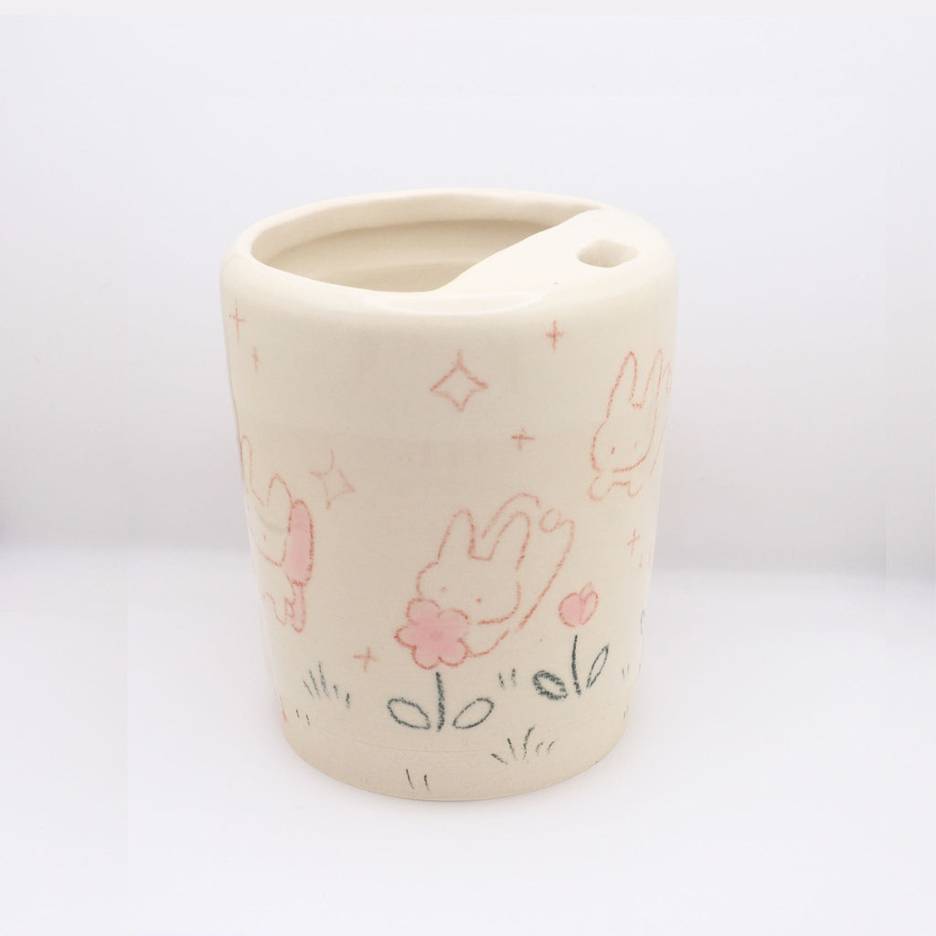 Life finds a way | Travel Cup