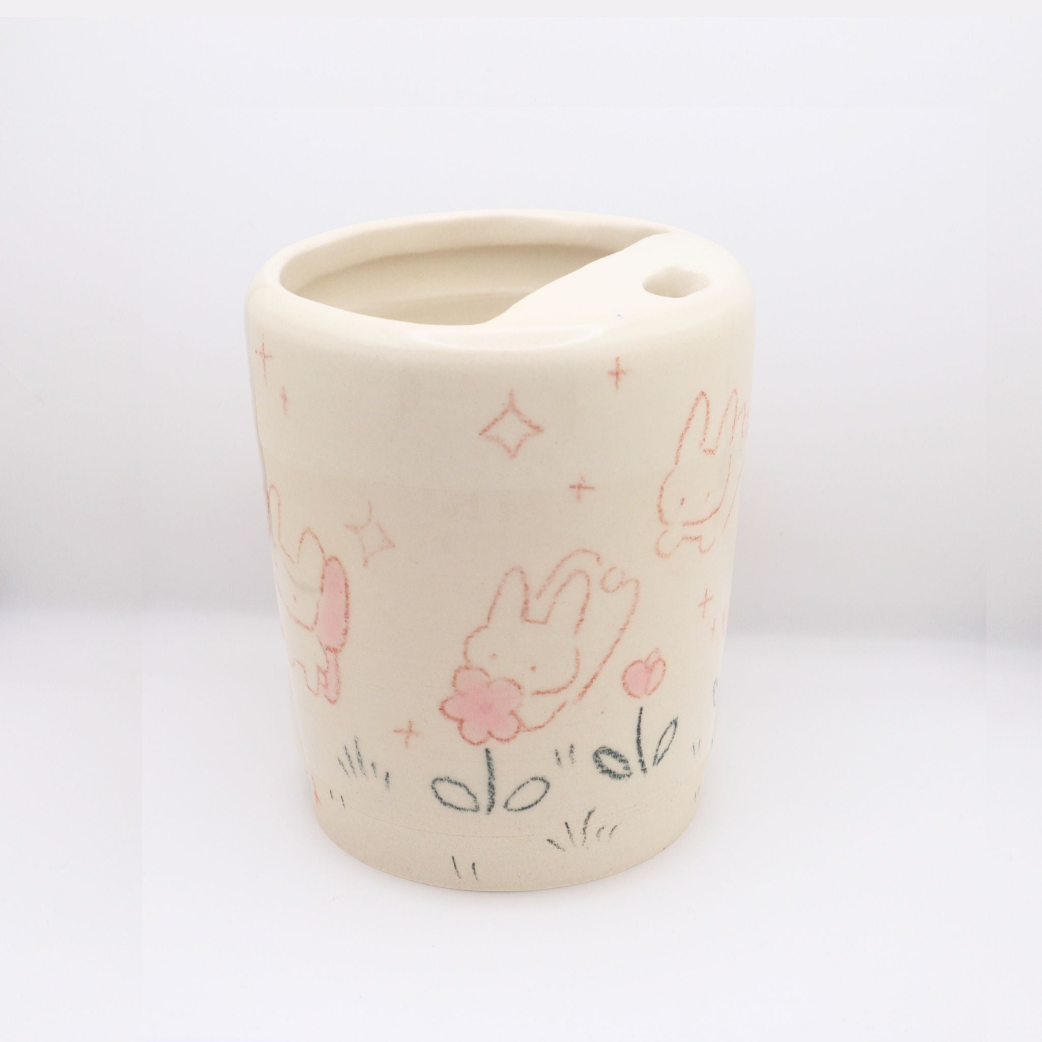 Life finds a way | Travel Cup