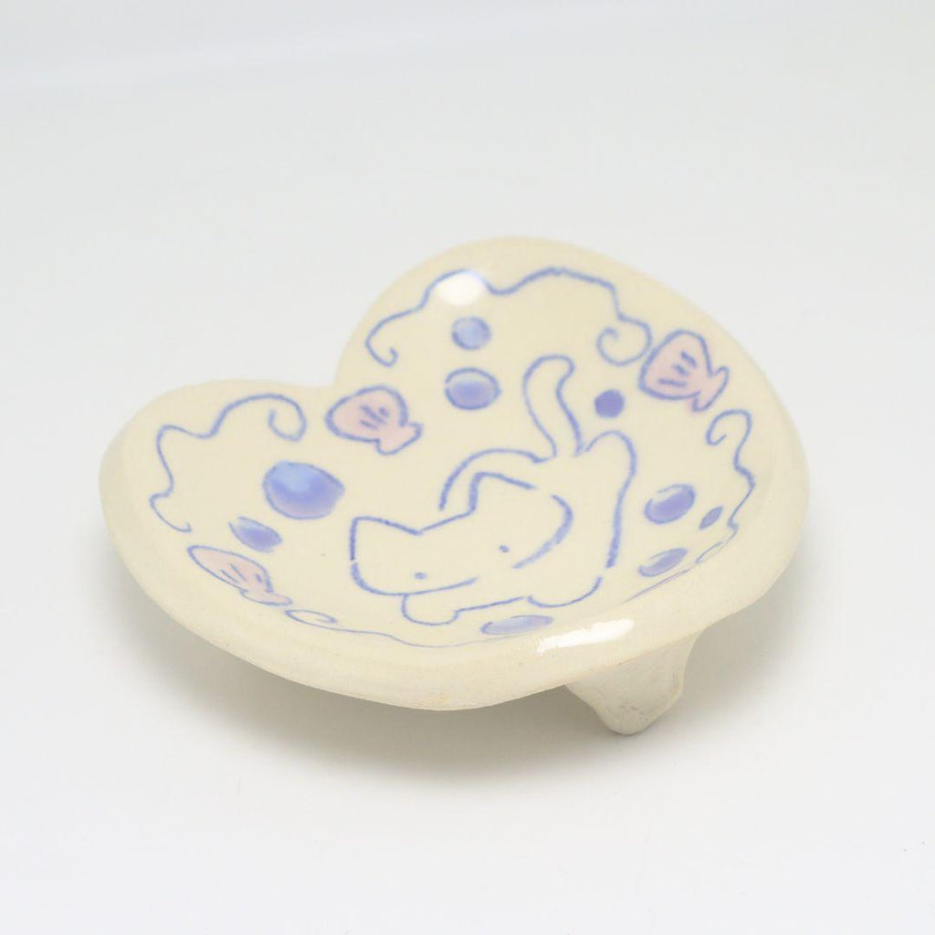 Bubbles | Accessory Dish