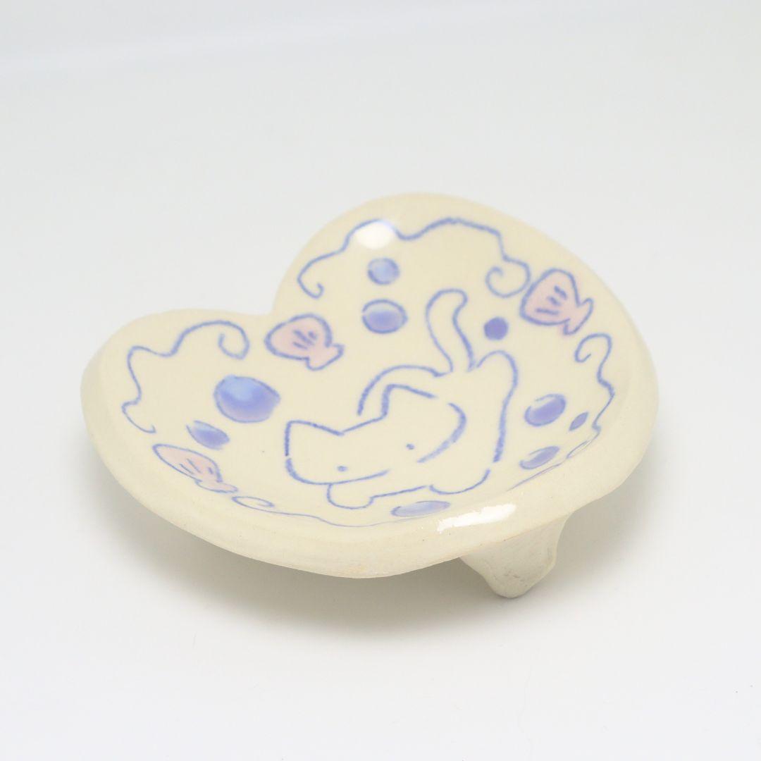 Bubbles | Accessory Dish