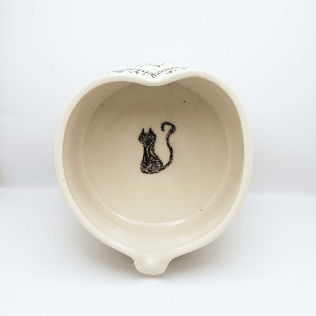 Vampire | Matcha Bowl