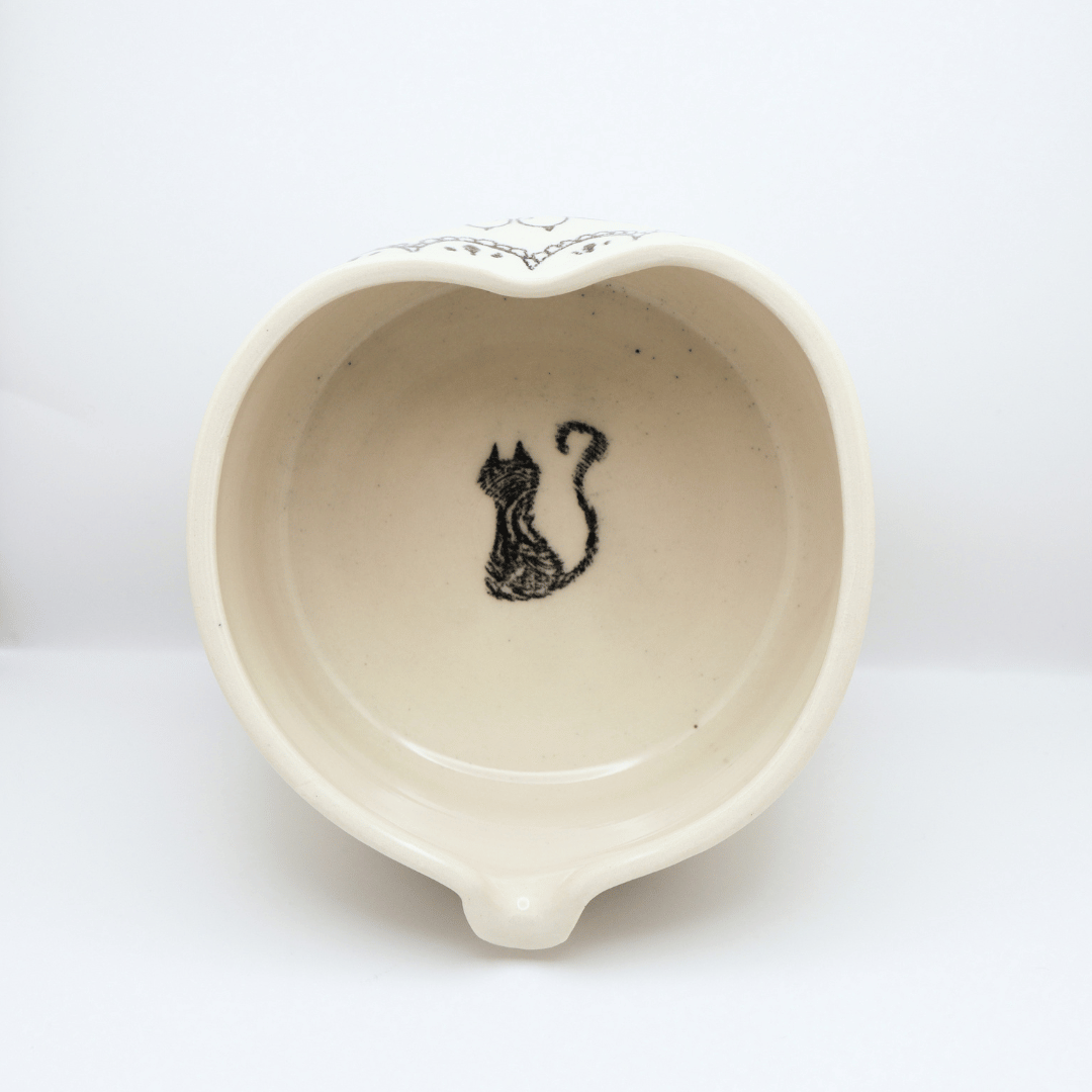 Vampire | Matcha Bowl