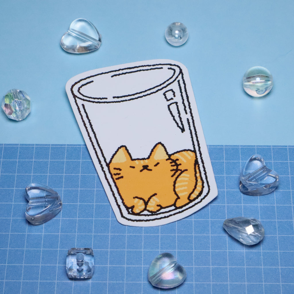 Liquid Kitties