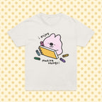 I Enjoy Making Things | Tee